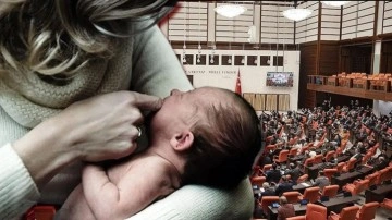 Vatandaşlardan binlerce talep geldi! Doğum izni, &ccedil;alışma saatleri, askerlik...