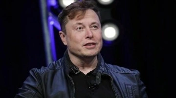 Ve Elon Musk harekete ge&ccedil;ti: e-posta ile bildirdi!