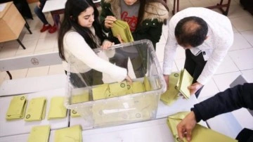 Ve Resmi Gazete'de yayımlandı! 'İttifak' i&ccedil;in son tarih belli oldu