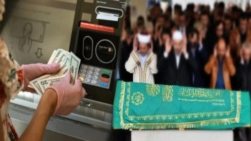Vefat eden kişinin banka hesapları nasıl kapatılır? Hesap hareketlerini g&ouml;rme...