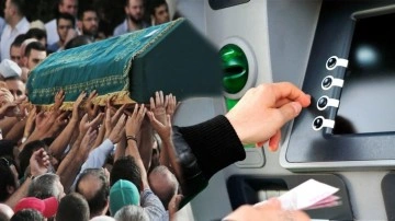 Vefat eden kişinin banka hesapları nasıl kapatılır? &Ouml;len kişinin banka hesap d&ouml;k&uuml;m&uuml;...
