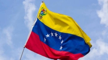 Venezuela sandık başında!