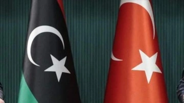 Veriler açıklandı: Libya'nın ilk tercihi Türkiye oldu!