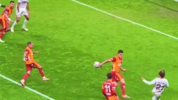 Verilmeyen penaltı krizi büyüyor: Futbolda 'dev' zirve