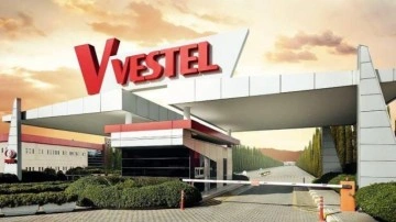 Vestel&rsquo;in Ar-Ge projesine &ouml;d&uuml;l