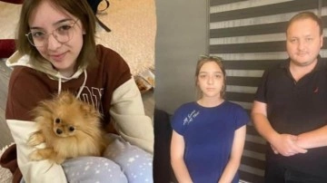 Veterinerde &ouml;len bacağı kırık k&ouml;pek i&ccedil;in savcılığa su&ccedil; duyurusu