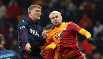 Victor Nelsson: Çok saçma goller yiyoruz