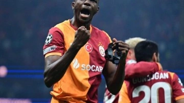 Victor Osimhen: Kimse bize inanmıyordu