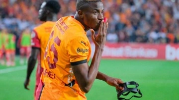 Victor Osimhen transferi için Galatasaray tarih verdi