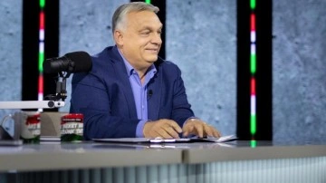 Viktor Orban'dan dikkat çeken çıkış: Rusya ile savaşta olabilirdik!