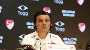 Vincenzo Montella'dan Ferdi Kadıoğlu açıklaması: Çok üzgünüz