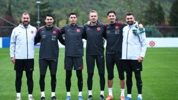Vincenzo Montella kaleci kararını verdi