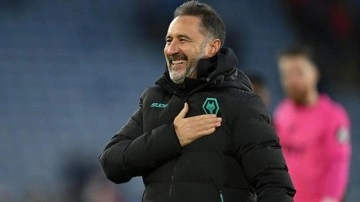 Vitor Pereira'ya Premier Lig'de büyük onur! Yılın en iyisine aday