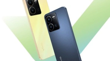 vivo orta segment telefonda &ccedil;ok iddialı: En &ccedil;ok kazandıran telefon modeli oldu!