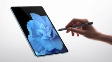 vivo Pad 2'nin teknik &ouml;zellikleri sızdırıldı!