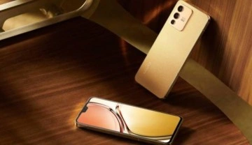 VİVO V23 5G i&ccedil;in geri sayım başladı