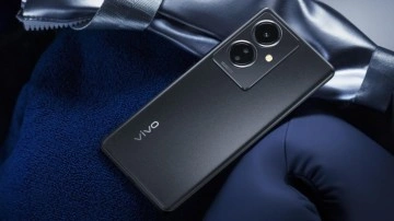 vivo V29 Lite'nin dikkat &ccedil;eken kamera &ouml;zellikleri