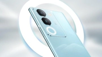 vivo V29 T&uuml;rkiye'de &ouml;n satışa &ccedil;ıktı