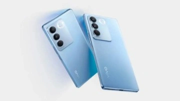 vivo'dan yıl d&ouml;n&uuml;m&uuml; s&uuml;rprizi