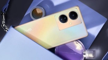 vivo&rsquo;nun orta segmentteki yeni yıldızı V29 Lite &ouml;n satışa sunuldu!