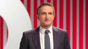 Vodafone T&uuml;rkiye&rsquo;den 11,5 milyar liralık servis geliri