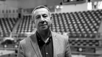 Voleybol Federasyonu Asbaşkanı Ahmet Göksu hayatını kaybetti