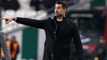 Volkan Demirel 'Çalışmaya hazırım' diyerek duyurdu!