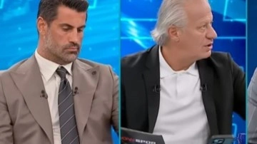 Volkan Demirel'den Fenerbahçe'ye hoca tavsiyesi: En doğru aday! Gelirse yanında olurum