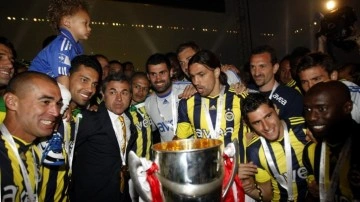 Volkan Demirel Gençlerbirliği ile 1,5 yıllık anlaşmaya vardı