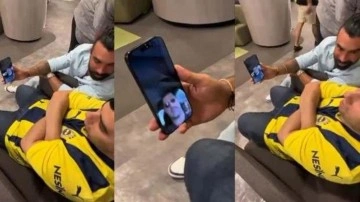 Volkan Demirel, 'Kadıköy Boğası' ile konuştu: 'Fenerbahçe'ye hoca olarak geleceğ