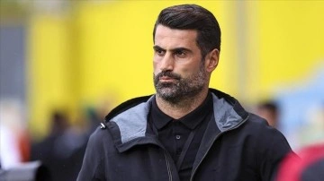 Volkan Demirel Süper Lig'e geri dönüyor! Anlaşma sağlandı