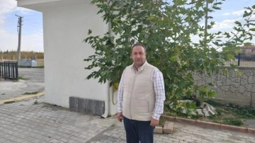 Vücudundaki yorgun mermi 6 yıl sonra çıkarıldı