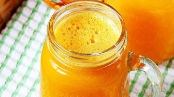 Vücuttaki iltihabı temizliyor! Günde 1 bardak içenler yaşadı