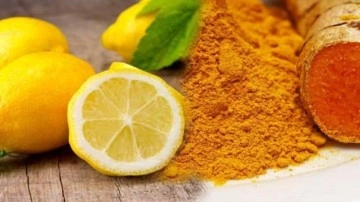 V&uuml;cuttaki iltihap nasıl atılır? V&uuml;cudu iltihap ve enfeksiyondan temizleyen besinler