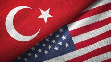 Washington'da kritik Suriye toplantısı! Türkiye ve ABD kolları sıvadı!