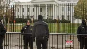 Washington'daki silahlı saldırıyı kim yaptı? ABD Beyaz Saray silahlı saldırı