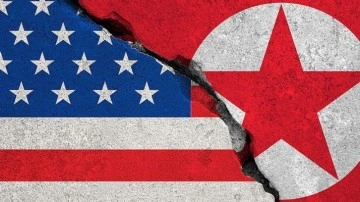 Washington’dan Kuzey Kore’ye bir yaptırım kararı daha!