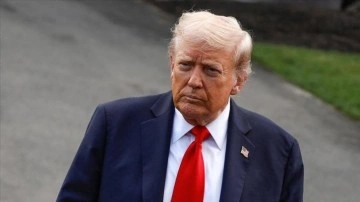 Washington Post'tan ilginç iddia: "Trump'ın barış planı, Filistin devletine kapı açıy