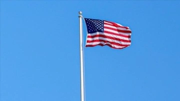 West Virginia'dan başkente 300 Ulusal Muhafız!