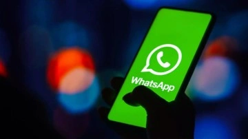 WhatsApp'a bomba özellik! Yeni dönem başlıyor, sizin yerinize kaldıracak