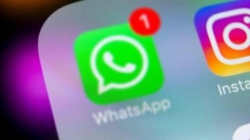 WhatsApp fotoğraf sans&uuml;rleme &ouml;zelliğini test etmeye başladı