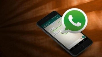WhatsApp ile yanlış mesaj g&ouml;nderme sorunu tarih oluyor! 15 DK s&uuml;reniz olacak