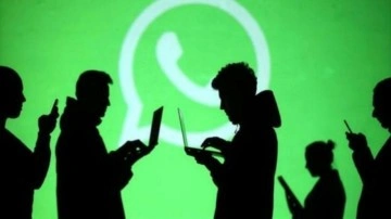 WhatsApp yeni &ouml;zelliğine kavuştu!