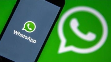 WhatsApp'a tepeden tırnağa d&uuml;zenleme!