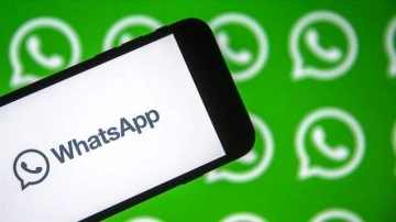 WhatsApp'a yeni &ouml;zellik geliyor