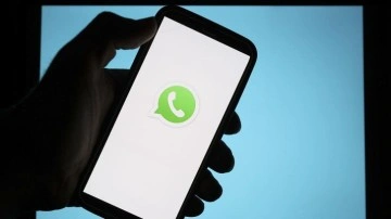 WhatsApp'a yeni &ouml;zellik! Herkesi ilgilendiriyor
