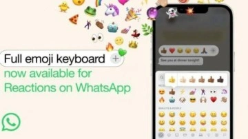 WhatsApp'ın uzun zamandır konuşulan &ouml;zelliği sonunda geldi