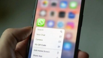WhatsApp'ta artık y&ouml;netici olmayan kişiler de gruba katılımcı ekleyebilecek