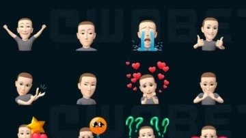 WhatsApp'ta Avatar &Ccedil;ıkartma &ouml;zelliği keşfedildi