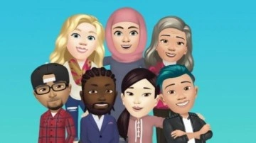 WhatsApp'ta 'Avatar' d&ouml;nemi başlıyor